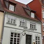 Daire Baendsel Kaffetiet - Abc363