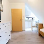 Baendsel Kaffetiet - Abc363 Daire