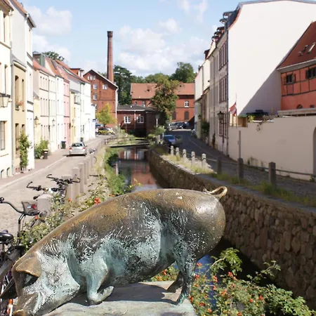 Baendsel Kaffetiet - Abc363 Appartement *