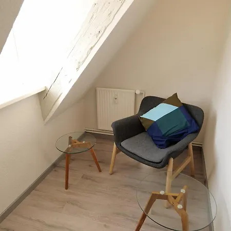 Apartment Baendsel Kaffetiet - Abc363