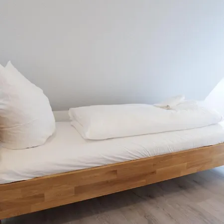 Baendsel Kaffetiet - Abc363 Appartement