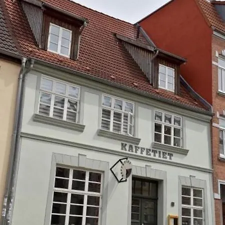 Baendsel Kaffetiet - Abc363