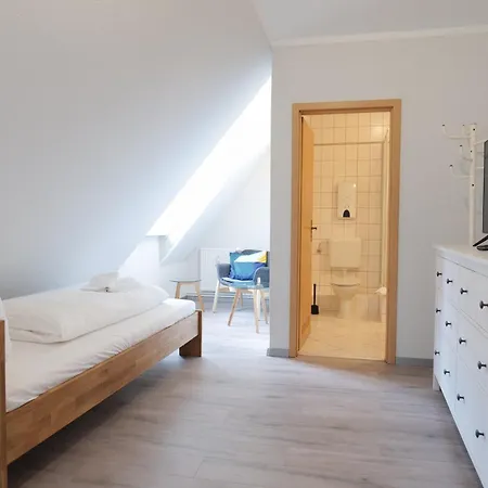 Baendsel Kaffetiet - Abc363 Apartment *