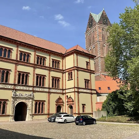 Appartement Baendsel Kaffetiet - Abc363 *