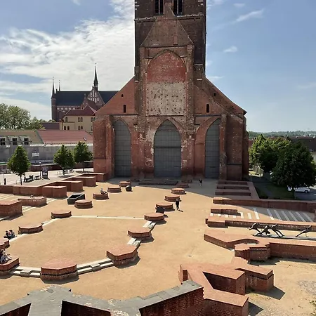 Baendsel Kaffetiet - Abc363 Appartement Wißmar