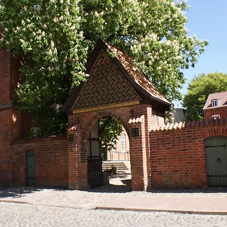 Appartement Baendsel Kaffetiet - Abc363