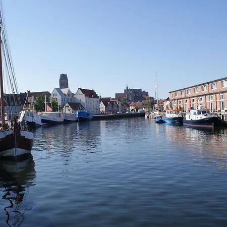 Baendsel Kaffetiet - Abc363 Appartement