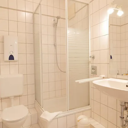 Appartement Baendsel Kaffetiet - Abc363 *