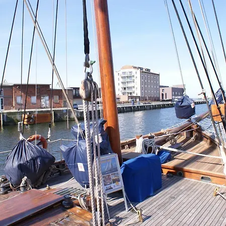 Baendsel Kaffetiet - Abc363 Appartement Wißmar