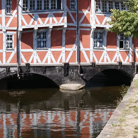 Appartement Baendsel Kaffetiet - Abc363 *