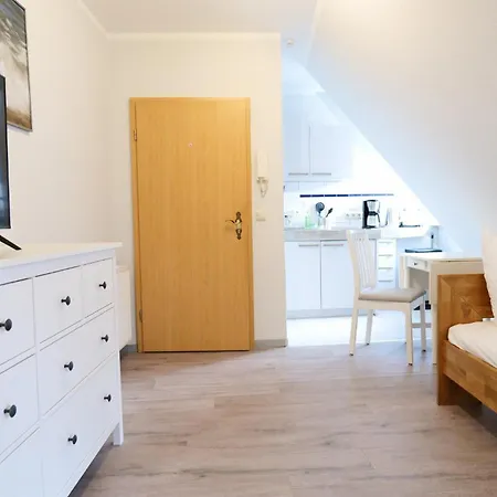 Baendsel Kaffetiet - Abc363 Appartement